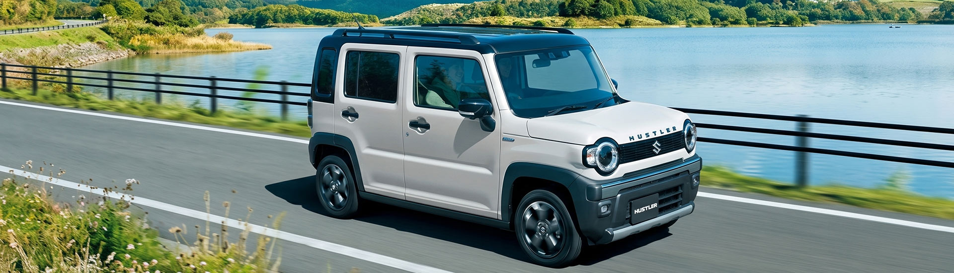 相浦自動車販売 新車セット2