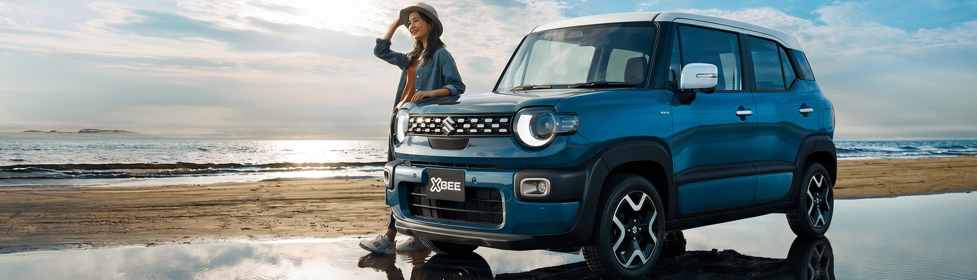 相浦自動車販売 新車セット3