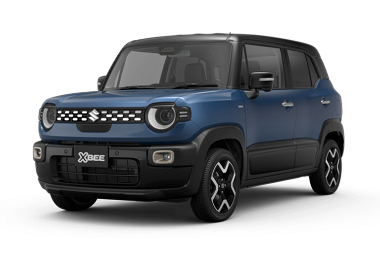 クロスビーの画像