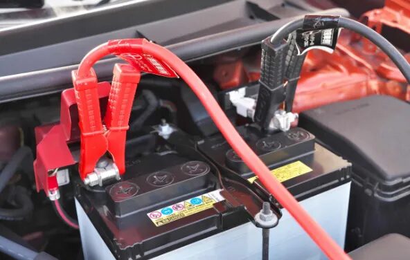 バッテリー診断