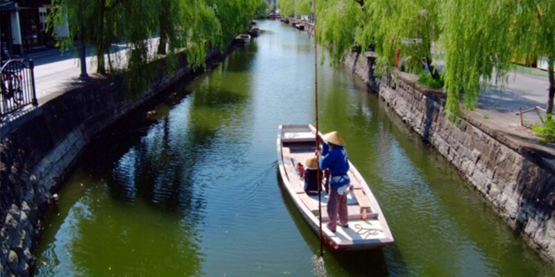 柳川の地で長年の実績
